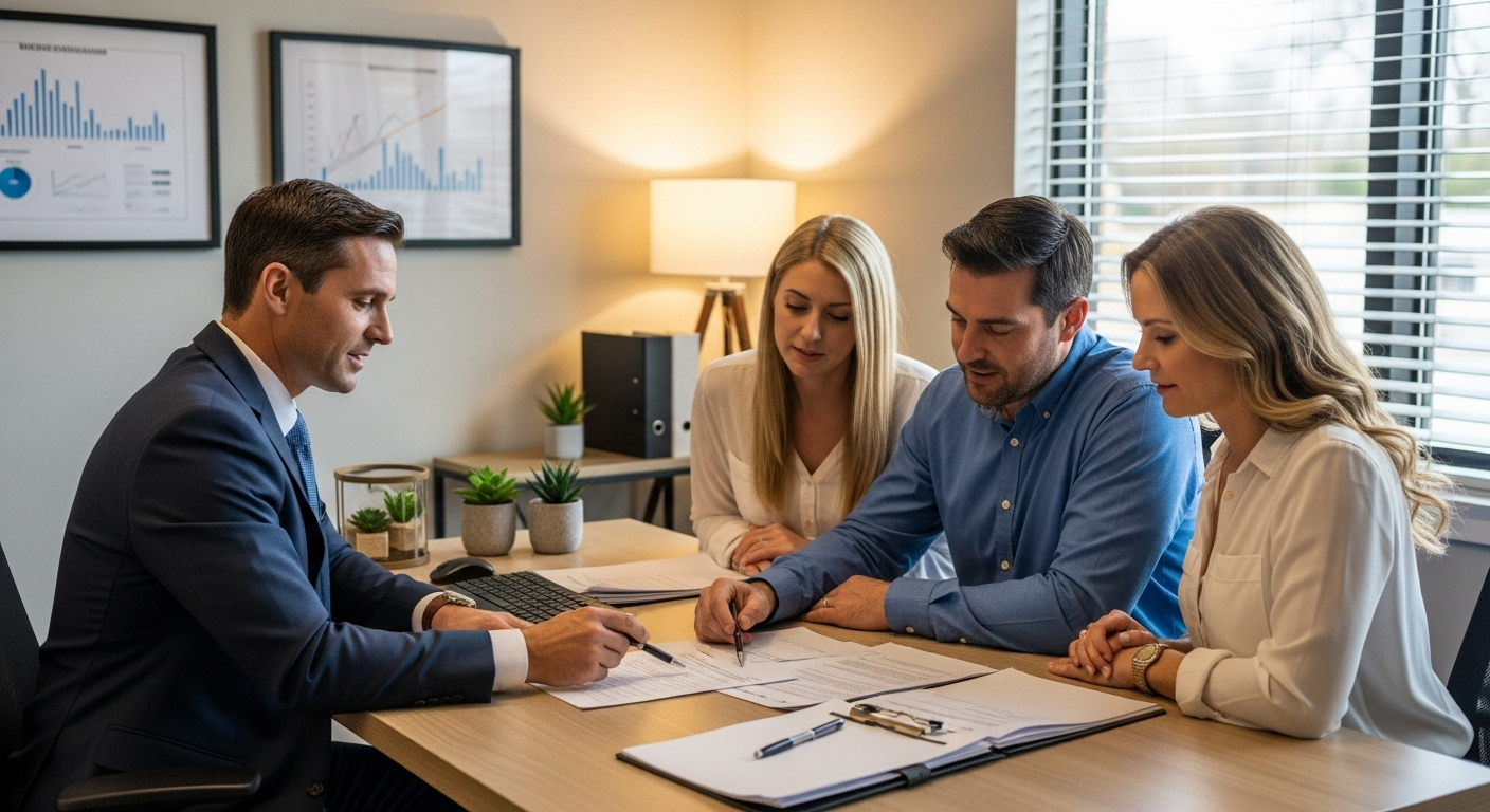 2025 Mortgage Rates: What Every Homebuyer Needs to Know