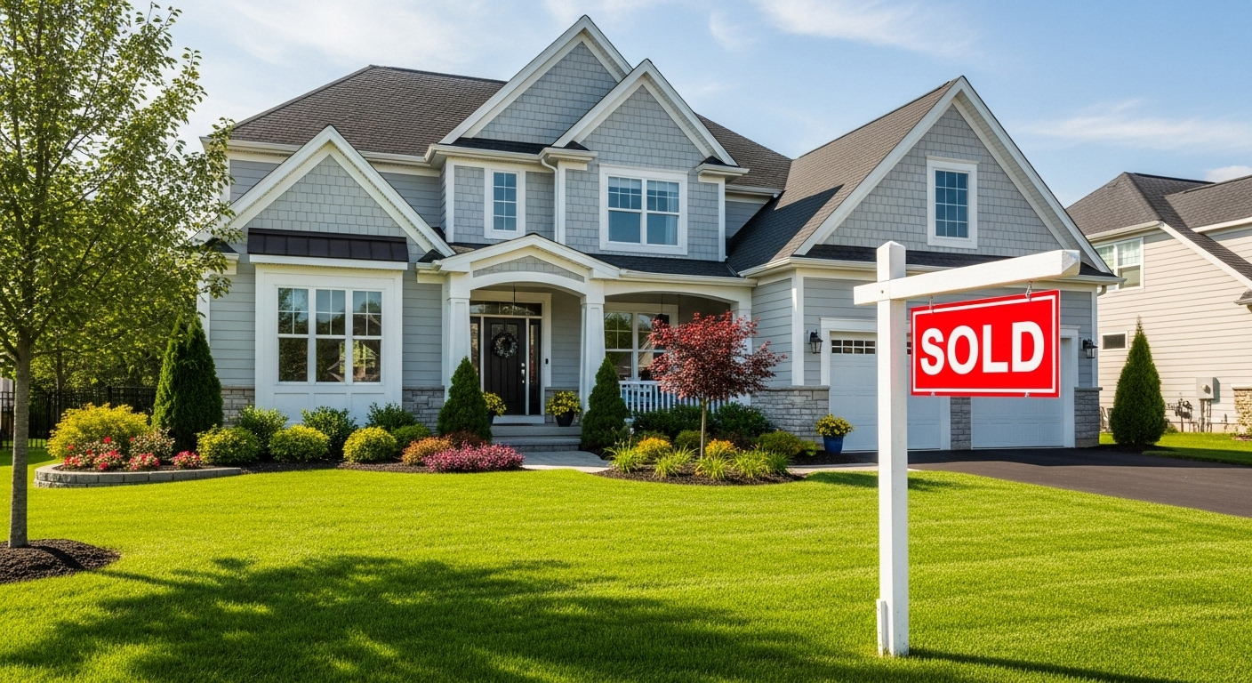 First-Time Homebuyer's Guide: From Dream to Keys