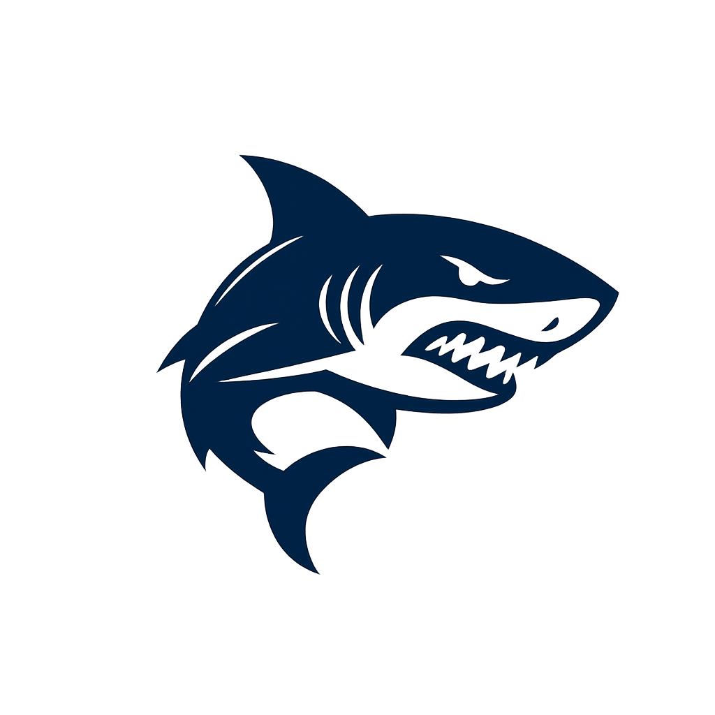 Loan Shark AI Logo